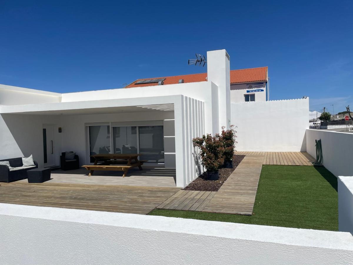 Casa Sofia Villa Carvalhal  Bagian luar foto