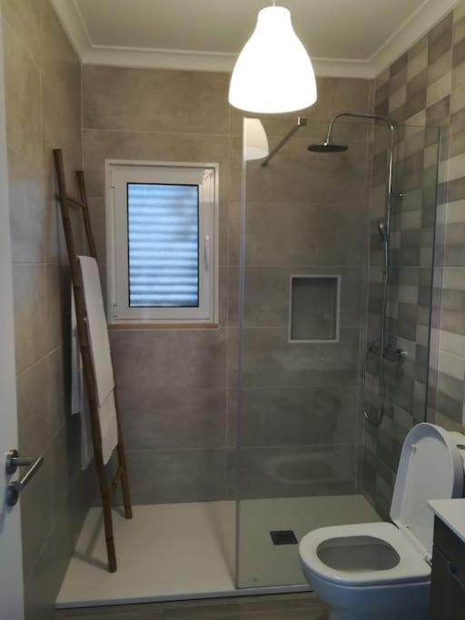 Casa Sofia Villa Carvalhal  Bagian luar foto