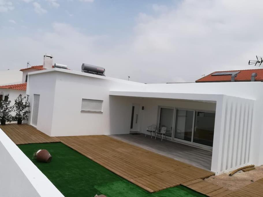 Casa Sofia Villa Carvalhal  Bagian luar foto