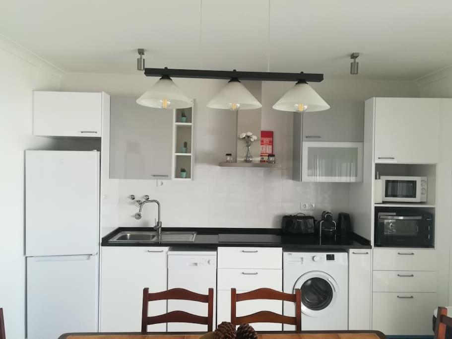 Casa Sofia Villa Carvalhal  Bagian luar foto