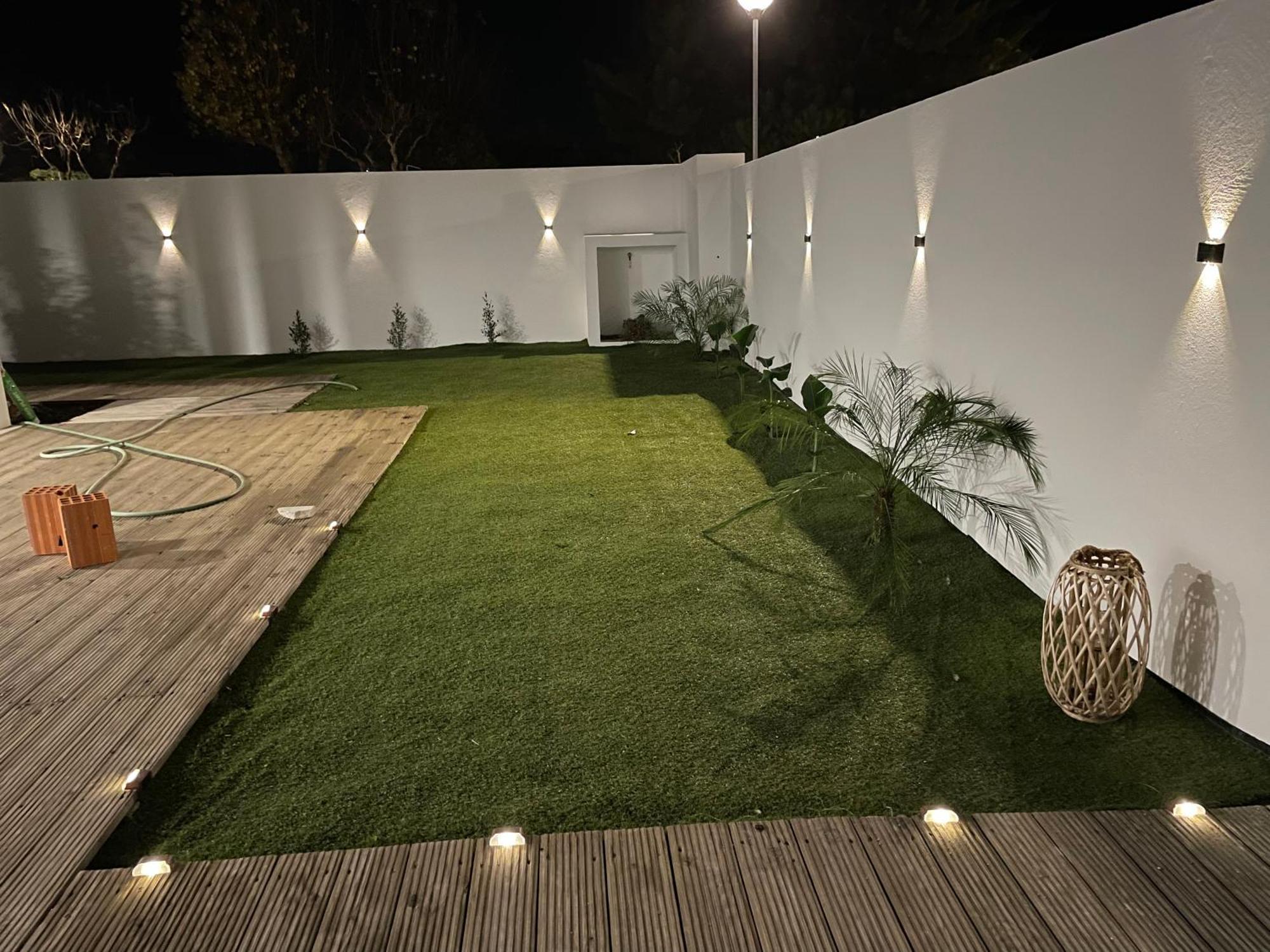 Casa Sofia Villa Carvalhal  Bagian luar foto