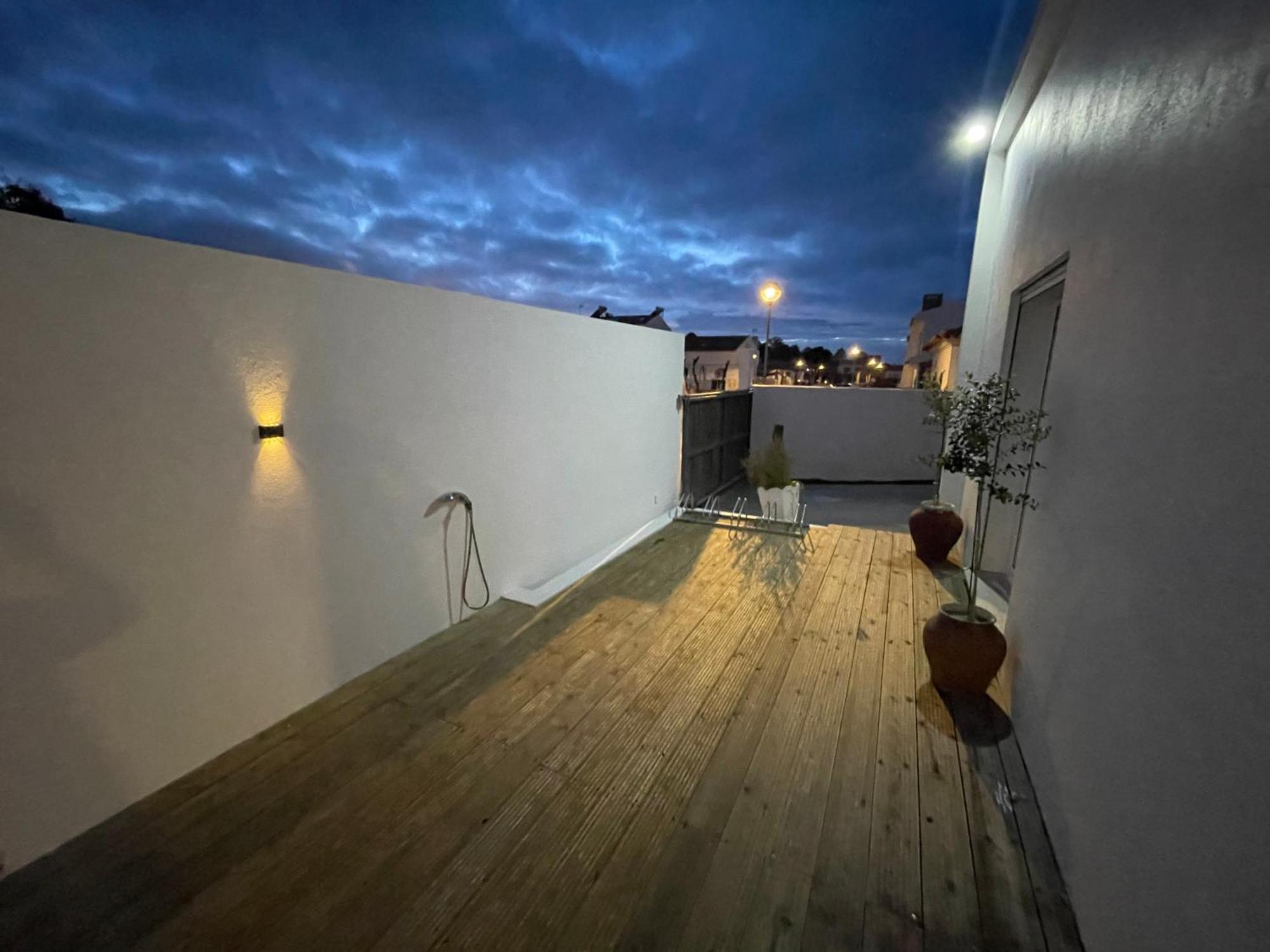Casa Sofia Villa Carvalhal  Bagian luar foto