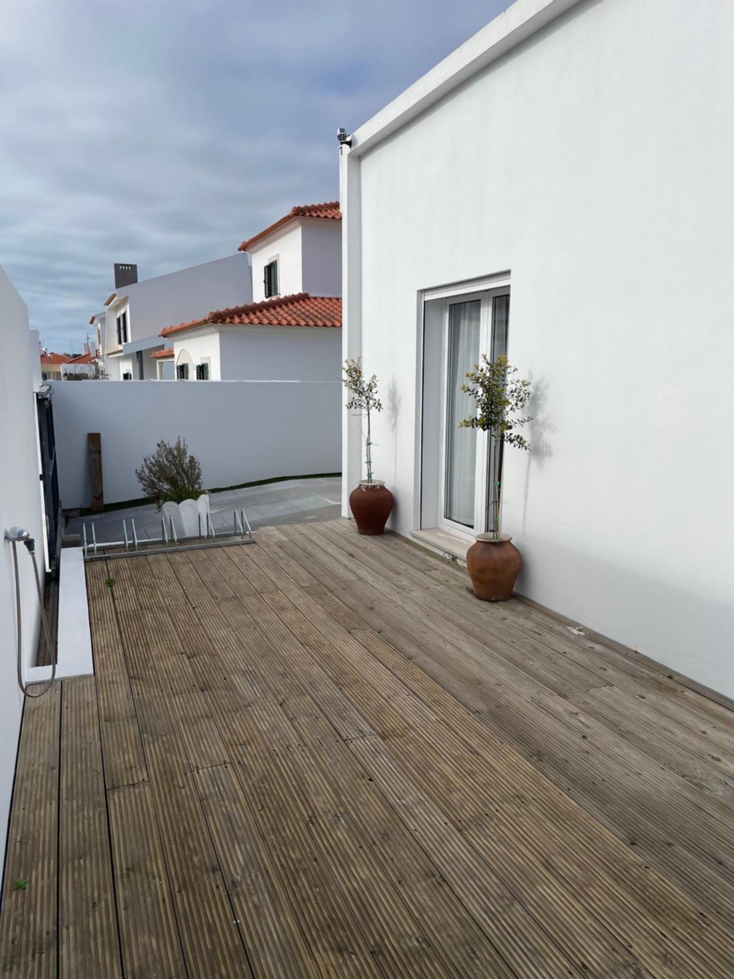 Casa Sofia Villa Carvalhal  Bagian luar foto