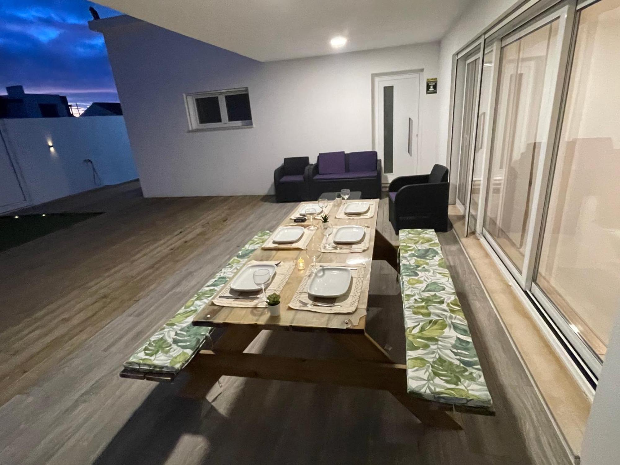 Casa Sofia Villa Carvalhal  Bagian luar foto