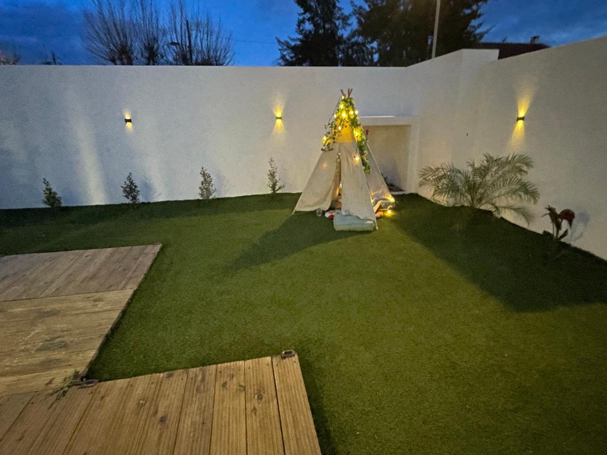 Casa Sofia Villa Carvalhal  Bagian luar foto